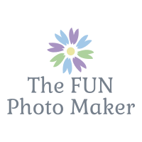 Fun Photo Maker Logo