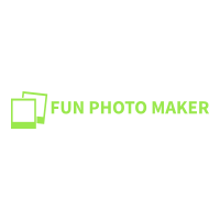 Fun Photo Maker Logo