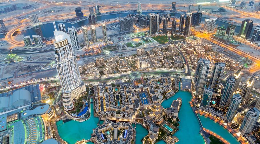 Brief Overview of Dubai's Rich Cultural Heritage