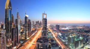 Discovering Dubai's Diverse Traditions