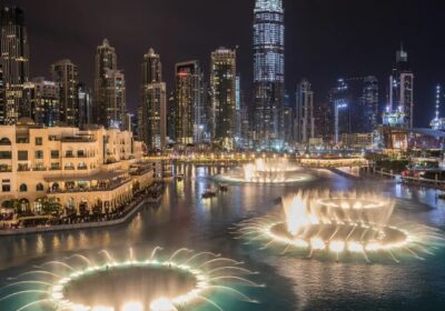 Cultural Highlights: Exploring Dubai’s Rich Heritage and Traditions