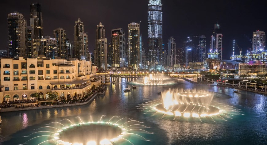 Exploring Dubai's Rich Heritage and Traditions