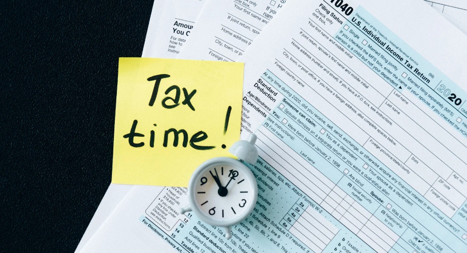 Key Tax Planning Tips That Helped Me